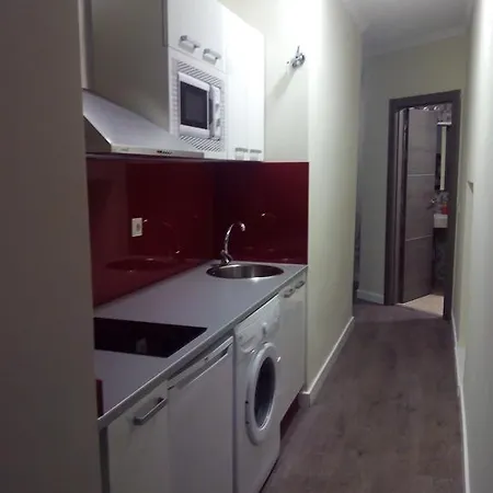 Valentina Deluxe 3000 Appartamento