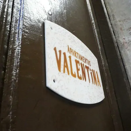 Valentina Deluxe 3000 Appartamento *