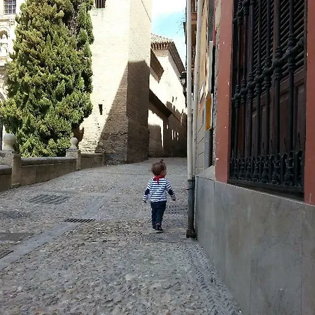 Valentina Deluxe 3000 Appartamento Granada