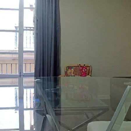 Valentina Deluxe 3000 Appartamento Granada