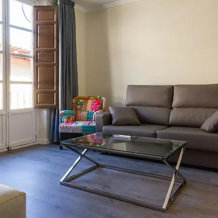 Apartamento Valentina Deluxe 3000