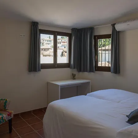 Apartamento Valentina Deluxe 3000 *