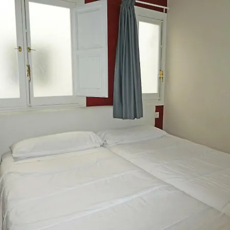 Valentina Deluxe 3000 Apartamento *