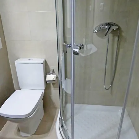 Apartamento Valentina Deluxe 3000