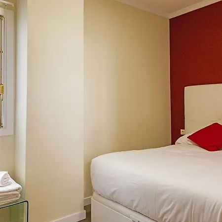 Apartamento Valentina Deluxe 3000 *